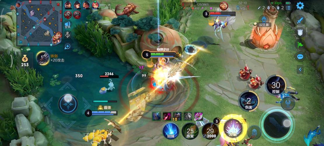 王者荣耀孙策攻略，王者荣耀孙策攻略大全-第2张图片-屿企游戏网