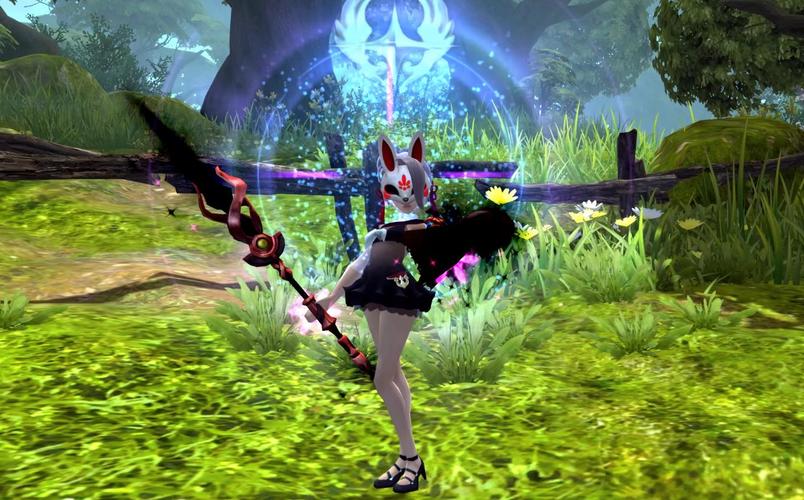 龙之谷世界零氪职业推荐_龙之谷世界什么职业好玩-第5张图片-屿企游戏网