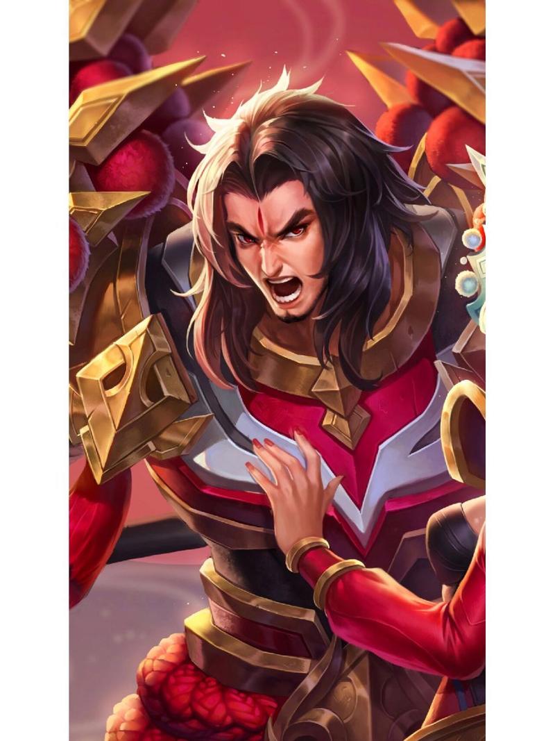 王者荣耀之项羽攻略小说-王者荣耀之项羽攻略小说免费阅读