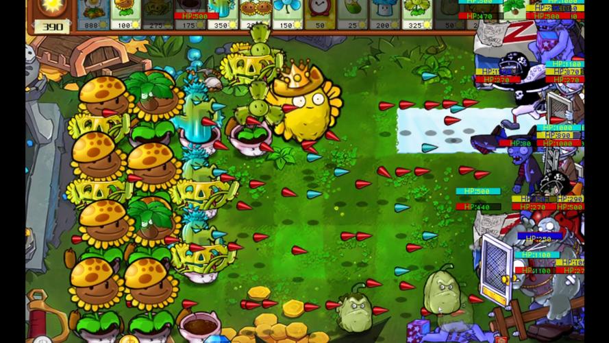 植物大战僵尸2花盆_植物大战僵尸2花盆获得方法-第4张图片-屿企游戏网