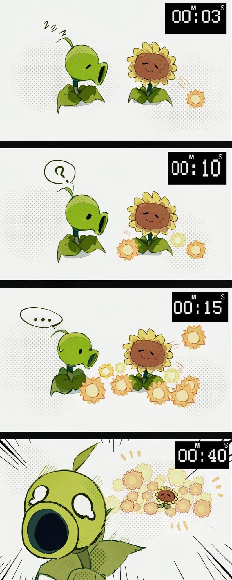 植物大战僵尸2无阳光，植物大战僵尸二无阳光-第3张图片-屿企游戏网