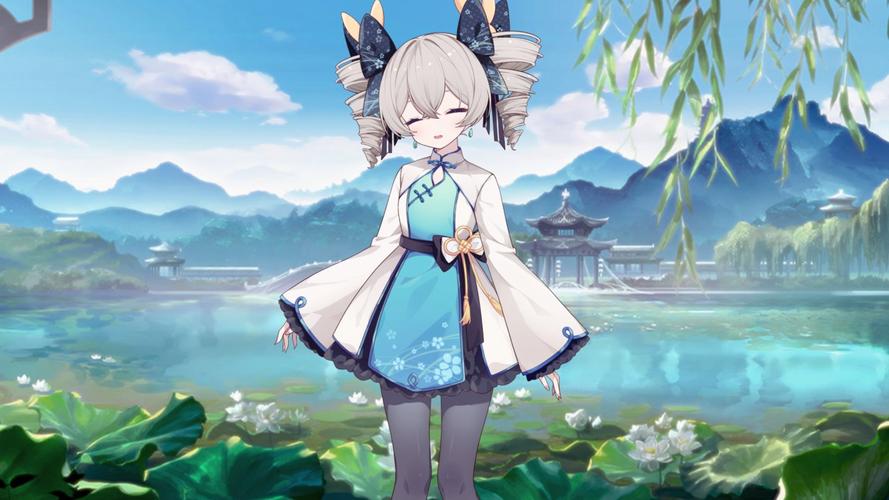 崩坏学院二全角色_崩坏学院2r59-第2张图片-屿企游戏网