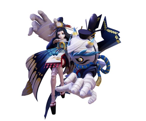 阴阳师觉御魂几层，觉御魂搭配2021-第4张图片-屿企游戏网