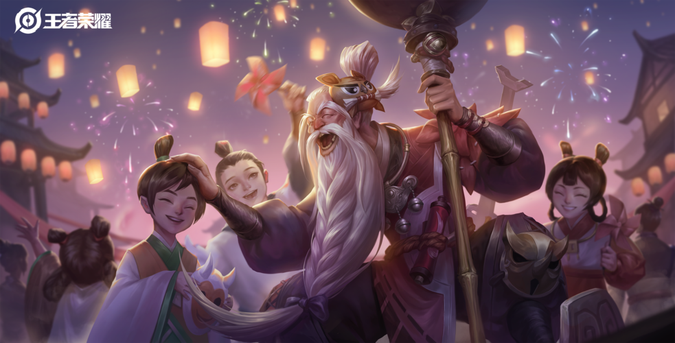 王者荣耀克隆假猴攻略，水煮鱼解说王者荣耀克隆模式-第1张图片-屿企游戏网