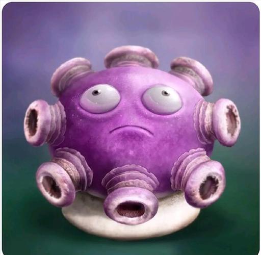 植物大战僵尸蘑菇家族-植物大战僵尸蘑菇家族成员-第6张图片-屿企游戏网