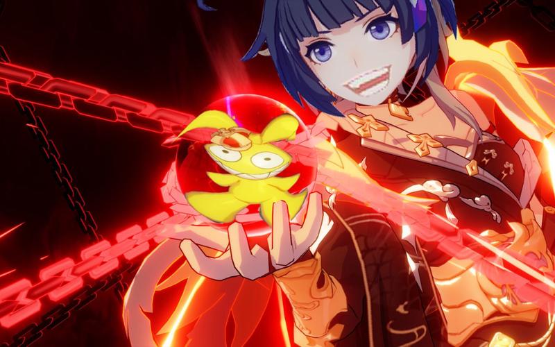 崩坏学院2怎么合成-崩坏学院2搭配-第3张图片-屿企游戏网