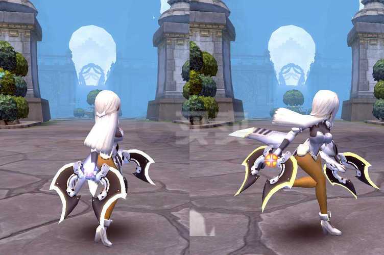 龙之谷如何开世界地图_龙之谷的地图-第5张图片-屿企游戏网