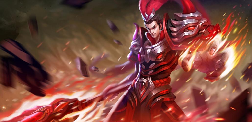 王者荣耀吕布招募技巧攻略，王者荣耀吕布怎样-第1张图片-屿企游戏网