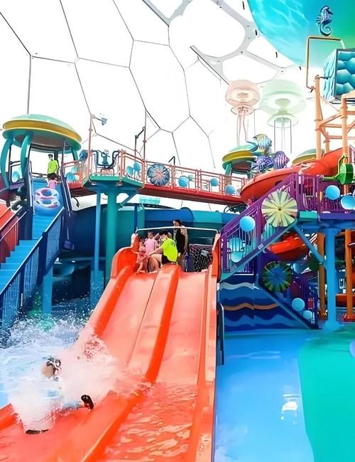 龙之谷水世界游玩地图，龙之谷求水山-第1张图片-屿企游戏网