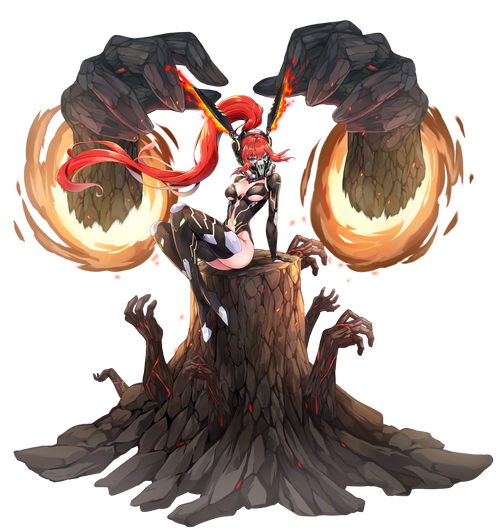 崩坏学院2狐火套，崩坏2狐狸-第3张图片-屿企游戏网