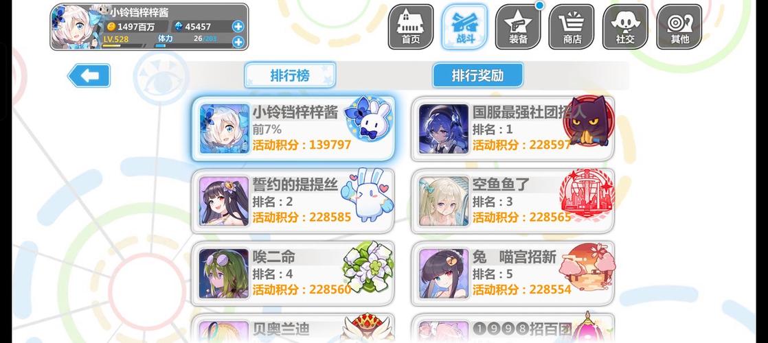 崩坏学院2狐火套，崩坏2狐狸-第4张图片-屿企游戏网