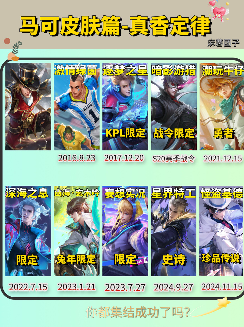 王者荣耀保皇攻略_王者荣耀保皇攻略视频-第5张图片-屿企游戏网