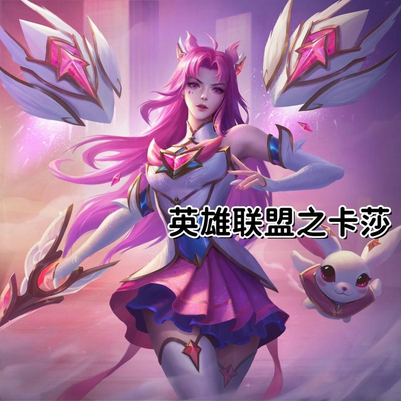 王者荣耀卡莎符文攻略_王者荣耀卡莎符文攻略图-第3张图片-屿企游戏网 王者荣耀卡莎符文攻略_王者荣耀卡莎符文攻略图-第3张图片-屿企游戏网