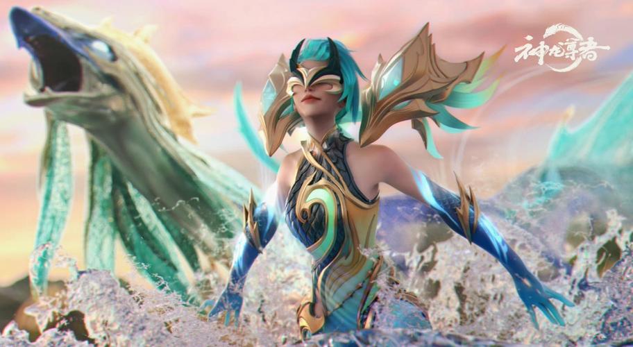 王者荣耀卡莎符文攻略_王者荣耀卡莎符文攻略图-第5张图片-屿企游戏网 王者荣耀卡莎符文攻略_王者荣耀卡莎符文攻略图-第5张图片-屿企游戏网