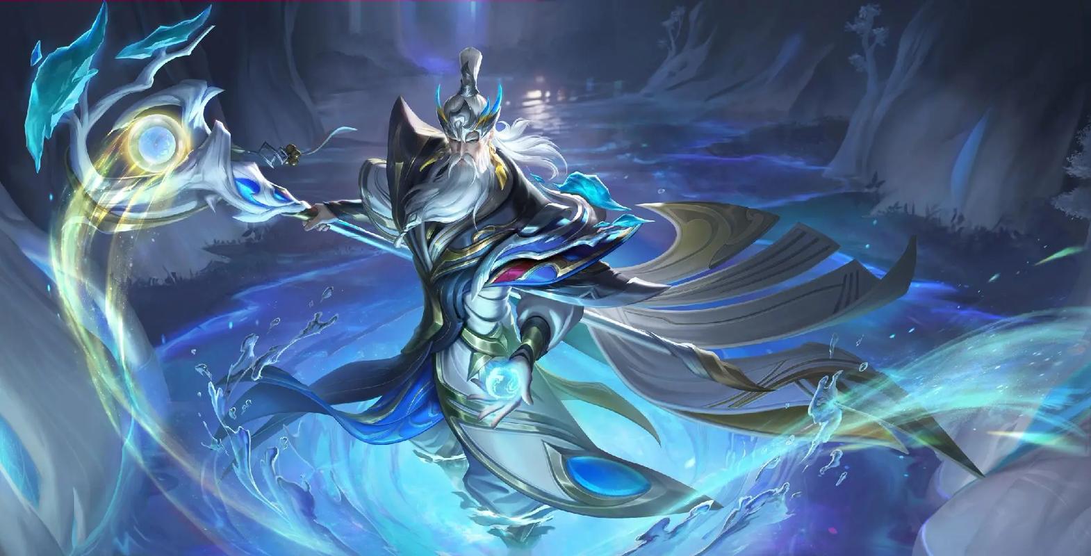 王者荣耀上分攻略王者荣耀-王者上分技巧心得汇总分享-第6张图片-屿企游戏网