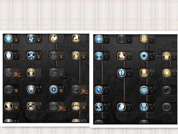 龙之谷世界40级贤者加点-龙之谷世界40级贤者加点推荐-第2张图片-屿企游戏网