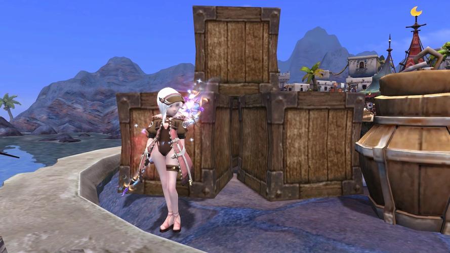 龙之谷世界时装大全图-龙之谷世界时装大全图片-第5张图片-屿企游戏网