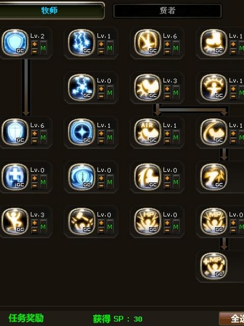 龙之谷世界祭祀加点_龙之谷世界祭祀加点一览表最新-第4张图片-屿企游戏网