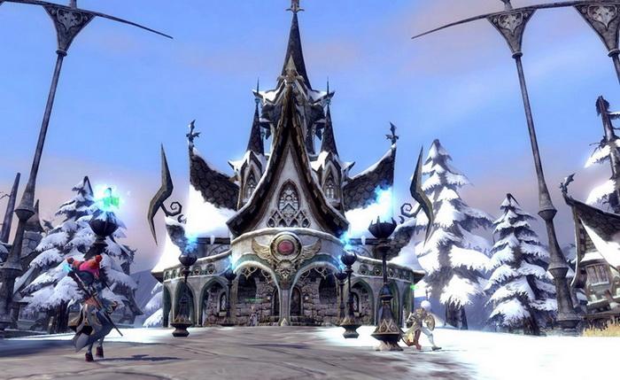 龙之谷世界地图最新版_龙之谷世界地图怎么看-第2张图片-屿企游戏网