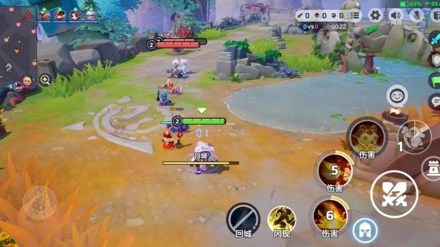 王者荣耀据点攻略，王者荣耀攻略站-第2张图片-屿企游戏网