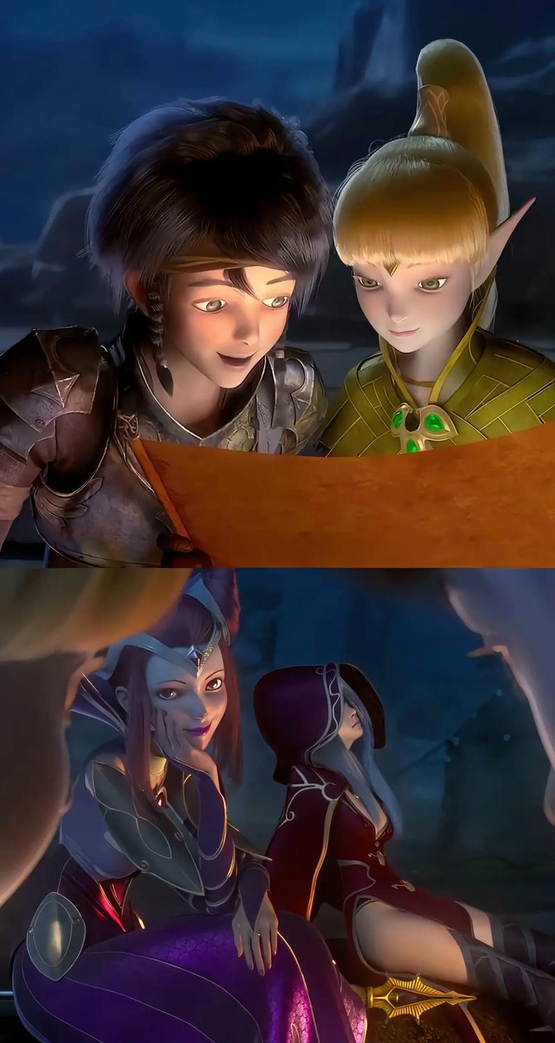 韩国龙之谷世界地图-龙之谷在韩国叫什么-第4张图片-屿企游戏网