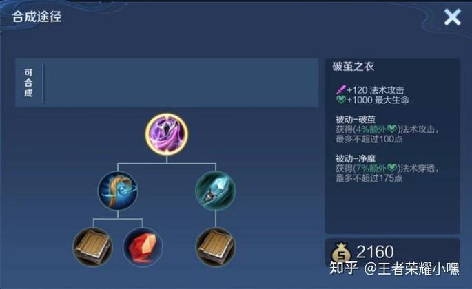 王者荣耀后期攻略，王者荣耀后期攻略大全-第2张图片-屿企游戏网