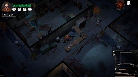 王者荣耀攻略僵尸-王者荣耀僵尸步-第5张图片-屿企游戏网