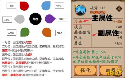 阴阳师新御魂礼包-阴阳师限定御魂礼包-第5张图片-屿企游戏网