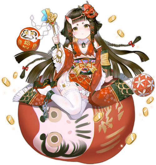 阴阳师坐童子御魂-座敷童子御魂-第2张图片-屿企游戏网