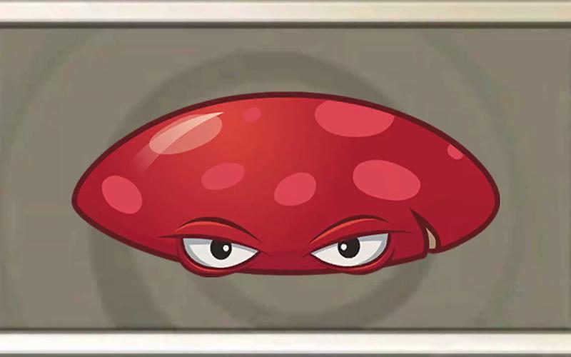 植物大战僵尸中植物_植物大战僵尸中植物怎么进阶-第6张图片-屿企游戏网