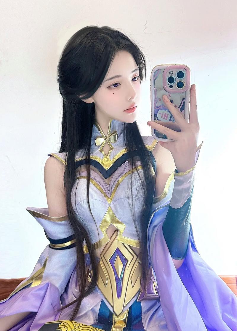 王者荣耀小月亮露娜攻略_王者荣耀小月亮露娜攻略大全-第3张图片-屿企游戏网 王者荣耀小月亮露娜攻略_王者荣耀小月亮露娜攻略大全-第3张图片-屿企游戏网