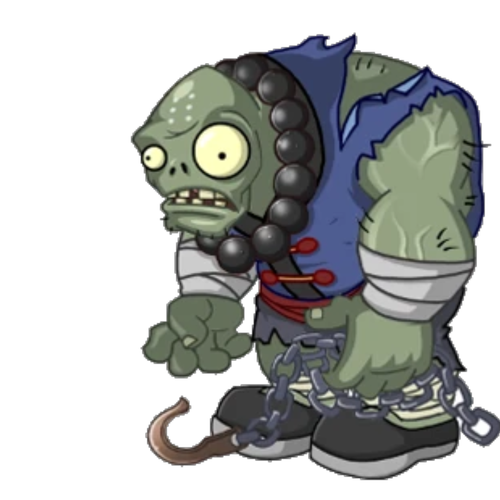 植物大战僵尸2大刀魔王怎么打-大刀僵尸怎么对付-第5张图片-屿企游戏网