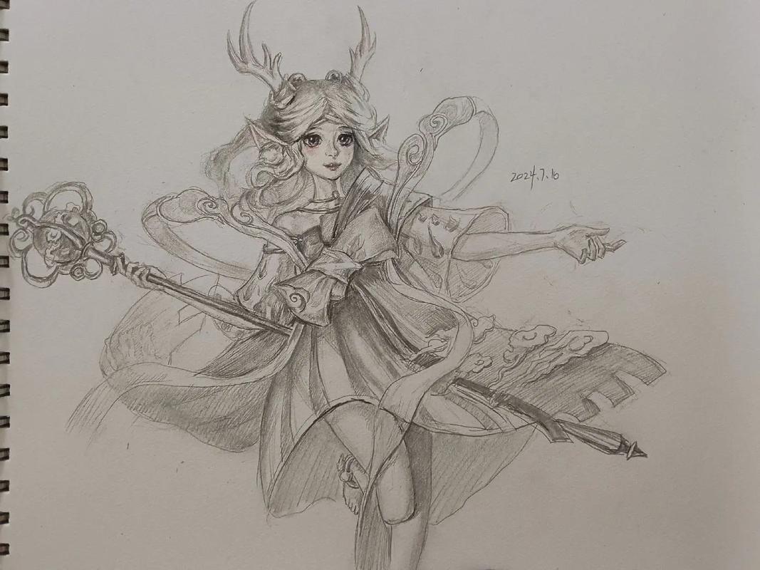 王者荣耀小鹿攻略_王者小鹿皮肤怎么弄-第1张图片-屿企游戏网 王者荣耀小鹿攻略_王者小鹿皮肤怎么弄-第1张图片-屿企游戏网