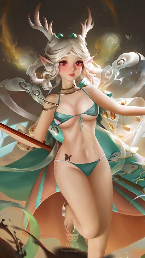 王者荣耀小鹿攻略_王者小鹿皮肤怎么弄-第5张图片-屿企游戏网 王者荣耀小鹿攻略_王者小鹿皮肤怎么弄-第5张图片-屿企游戏网