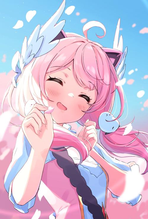 我要看崩坏学院照片在哪，崩坏学院表情包-第2张图片-屿企游戏网