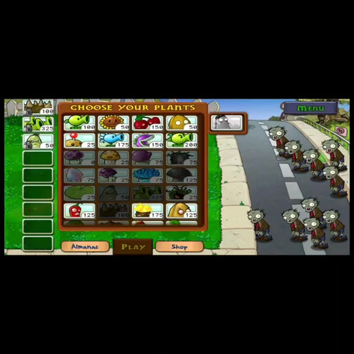 植物大战僵尸无限阳光无限金币，植物大战僵尸无限阳光无限金币无限冷却-第4张图片-屿企游戏网