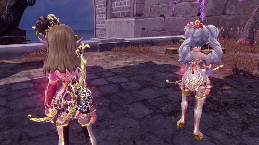 龙之谷二装备怎么喊世界_龙之谷2称号怎么设置-第4张图片-屿企游戏网 龙之谷二装备怎么喊世界_龙之谷2称号怎么设置-第4张图片-屿企游戏网