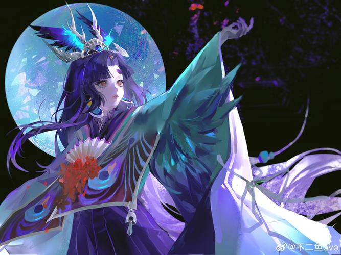 阴阳师sr鸩御魂_阴阳师sr鸩 值得培养-第4张图片-屿企游戏网