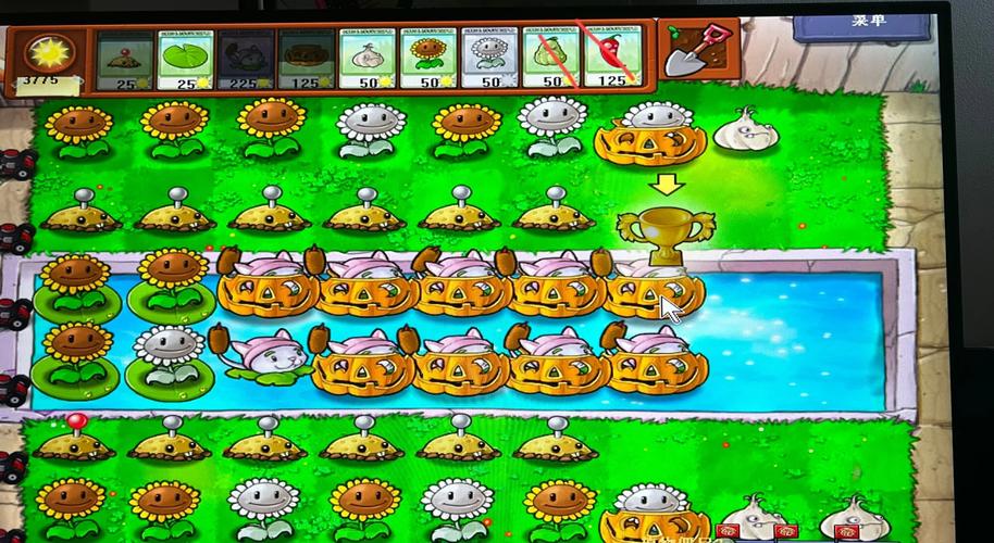 植物大战僵尸2磁力菇_植物大战僵尸2磁力菇可以吸哪些-第6张图片-屿企游戏网