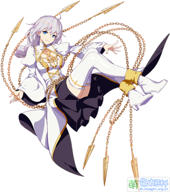 崩坏学院3系列_崩坏三的学院叫什么名字-第4张图片-屿企游戏网