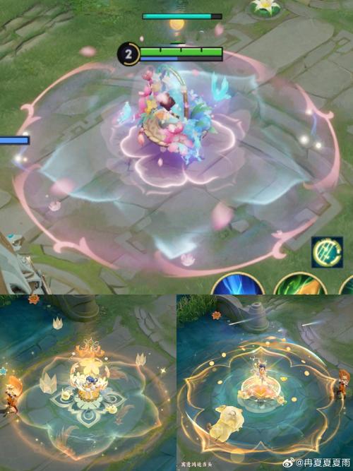 王者荣耀穿花衣攻略女英雄_王者荣耀女英雄穿游装统一照-第3张图片-屿企游戏网