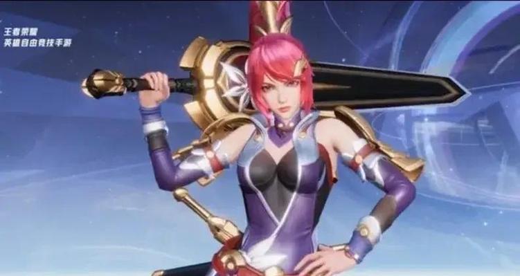 王者荣耀穿花衣攻略女英雄_王者荣耀女英雄穿游装统一照-第6张图片-屿企游戏网