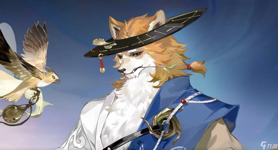 阴阳师cos御魂，阴阳师御魂原图-第4张图片-屿企游戏网