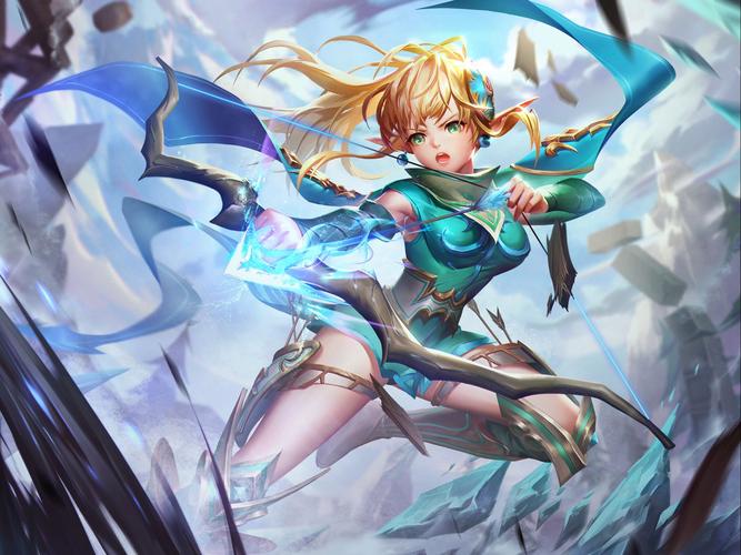 龙之谷世界角色创建攻略-龙之谷世界角色创建攻略图-第2张图片-屿企游戏网