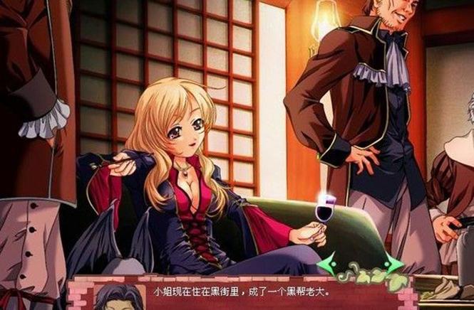 龙之谷世界角色创建攻略-龙之谷世界角色创建攻略图-第5张图片-屿企游戏网