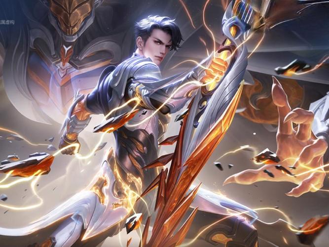 王者荣耀铠怎么出手攻略,王者荣耀铠的玩法技巧-第6张图片-屿企游戏网 王者荣耀铠怎么出手攻略,王者荣耀铠的玩法技巧-第6张图片-屿企游戏网