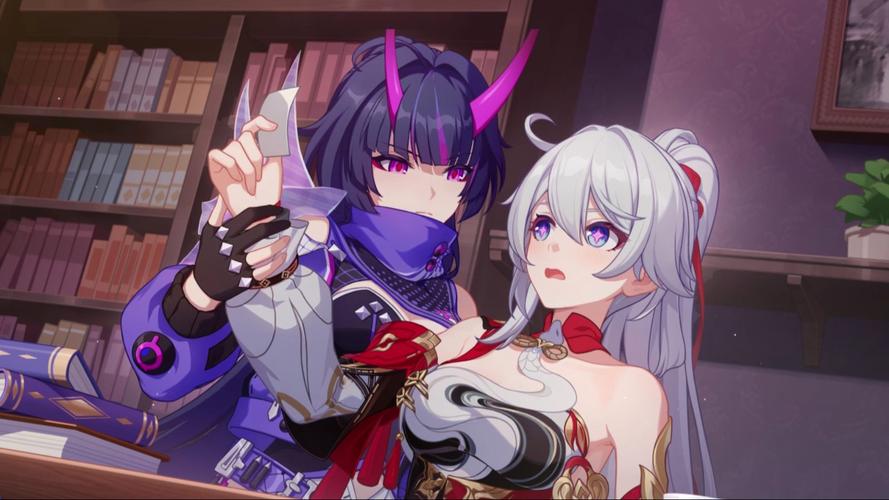 崩坏学院3刷连击_崩坏学园3联动-第2张图片-屿企游戏网