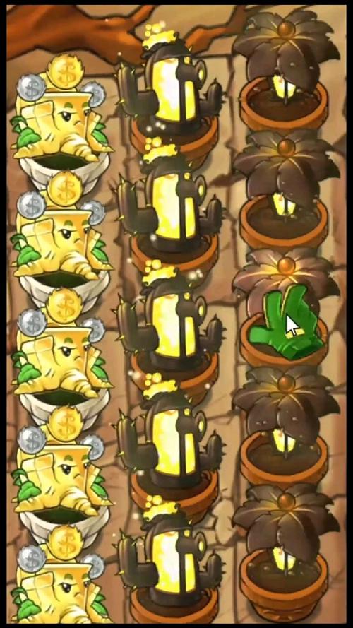 植物大战僵尸无限植物_植物大战僵尸无限吧-第2张图片-屿企游戏网