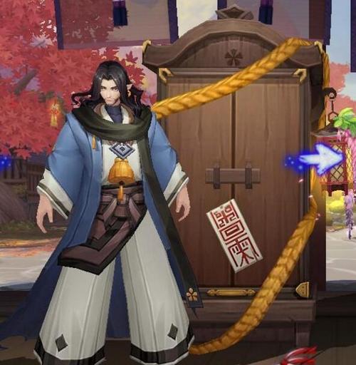 阴阳师入检师御魂-阴阳师入俭师怎么样-第5张图片-屿企游戏网