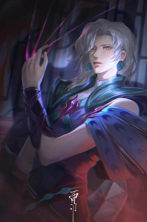 王者荣耀元歌高阶攻略教学_王者荣耀元歌高级教学-第6张图片-屿企游戏网